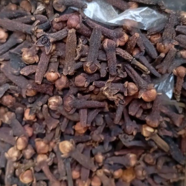 Long Clove - لمبی لونگ