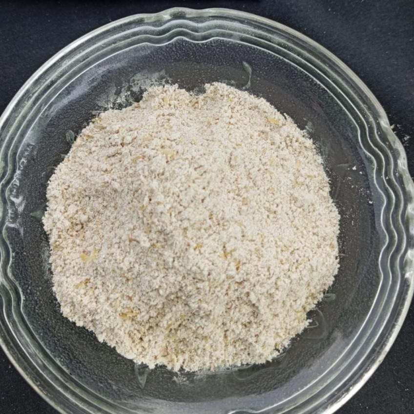 'Jau' Barley Flour - جو کا آٹا