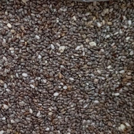 Chia (Sea) Seeds - چیا کے بیج