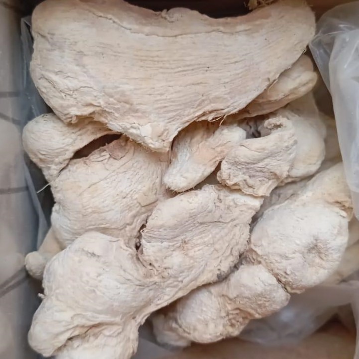 Dry Ginger - سونٹھ