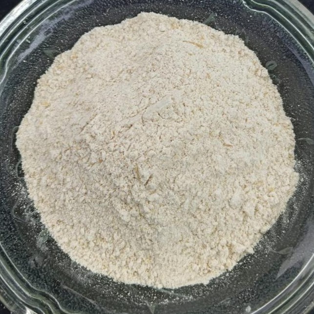 wheat flour - گندم آٹا